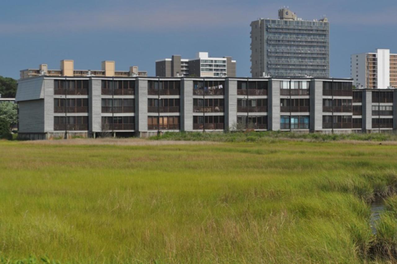 Our Place At The Beach 202E Ocean City Zewnętrze zdjęcie